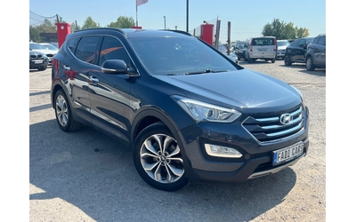 hyundai-santa-fe - 1