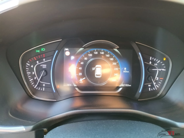 Hyundai Santa fe 4х4/2.2CRDi/200к.с. - автомобили, коли, обяви за нови и употребявани 11