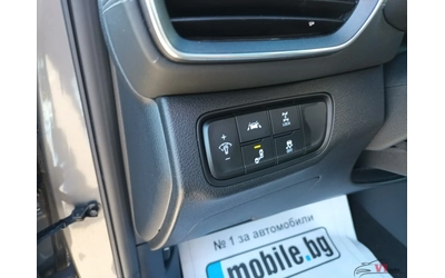 Hyundai Santa fe 4х4/2.2CRDi/200к.с. - автомобили, коли, обяви за нови и употребявани 13