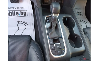 Hyundai Santa fe 4х4/2.2CRDi/200к.с. - автомобили, коли, обяви за нови и употребявани 14