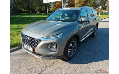 hyundai-santa-fe - 1