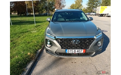 hyundai-santa-fe - 2