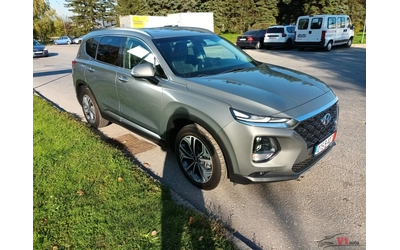 hyundai-santa-fe - 3