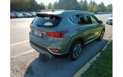 hyundai-santa-fe - 4