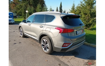 hyundai-santa-fe - 5