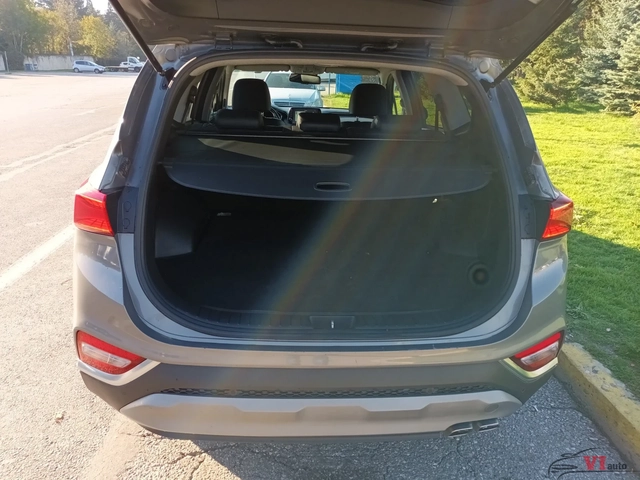 Hyundai Santa fe 4х4/2.2CRDi/200к.с. - автомобили, коли, обяви за нови и употребявани 6