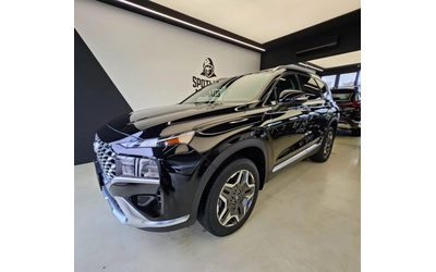 hyundai-santa-fe - 0