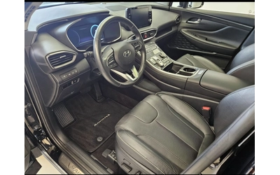 Hyundai Santa fe Hybrid-AWD-Full Extra - автомобили, коли, обяви за нови и употребявани 10