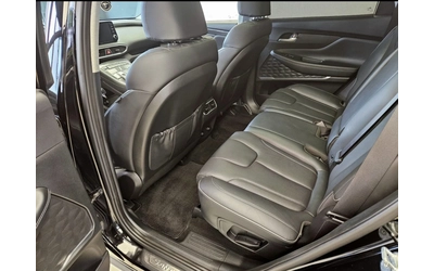 Hyundai Santa fe Hybrid-AWD-Full Extra - автомобили, коли, обяви за нови и употребявани 12