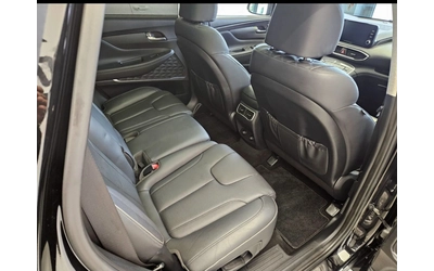 Hyundai Santa fe Hybrid-AWD-Full Extra - автомобили, коли, обяви за нови и употребявани 13