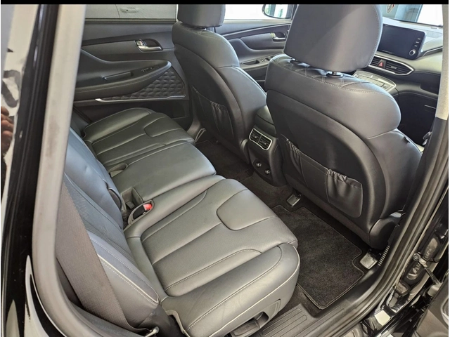 Hyundai Santa fe Hybrid-AWD-Full Extra - автомобили, коли, обяви за нови и употребявани 13