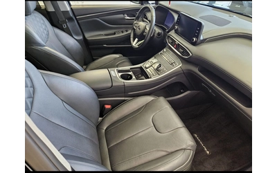 Hyundai Santa fe Hybrid-AWD-Full Extra - автомобили, коли, обяви за нови и употребявани 14