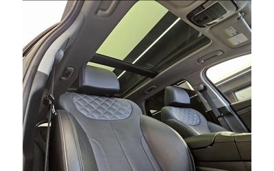 Hyundai Santa fe Hybrid-AWD-Full Extra - автомобили, коли, обяви за нови и употребявани 15