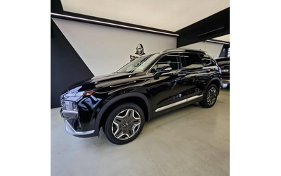 hyundai-santa-fe - 1