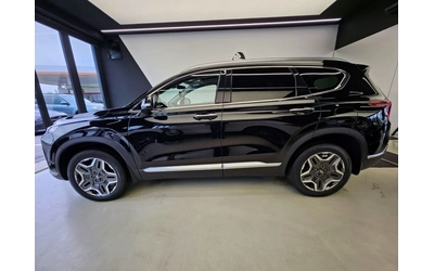 hyundai-santa-fe - 2