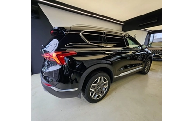 hyundai-santa-fe - 5