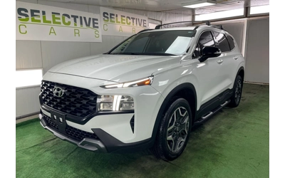 hyundai-santa-fe - 0