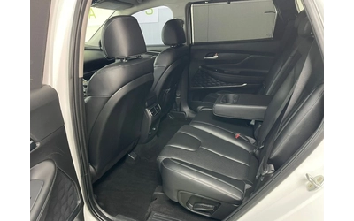 Hyundai Santa fe HTRAC AWD 281кс. - автомобили, коли, обяви за нови и употребявани 13