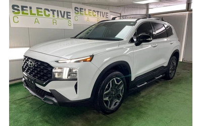 hyundai-santa-fe - 1