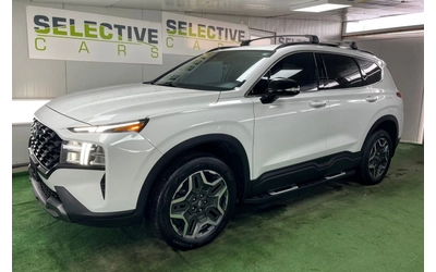 hyundai-santa-fe - 2