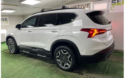 hyundai-santa-fe - 3