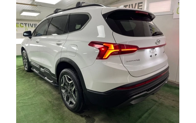 hyundai-santa-fe - 4