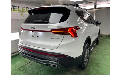 hyundai-santa-fe - 5