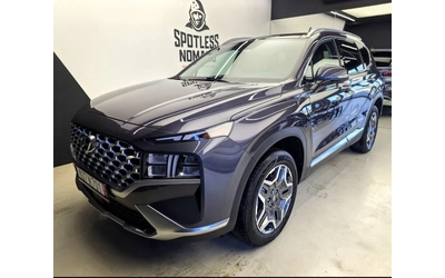hyundai-santa-fe - 0