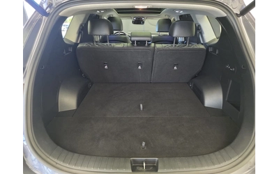 Hyundai Santa fe 1.6PHEV/265hp/Plug-in Hybrid/4WD - автомобили, коли, обяви за нови и употребявани 13