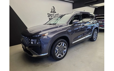 hyundai-santa-fe - 1