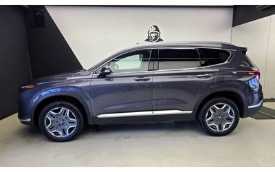hyundai-santa-fe - 2