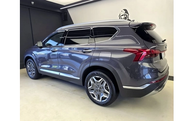 hyundai-santa-fe - 3