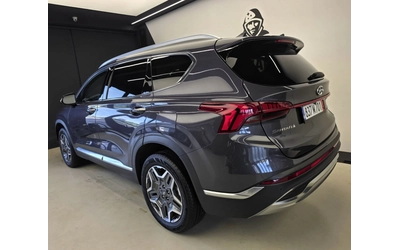 hyundai-santa-fe - 4
