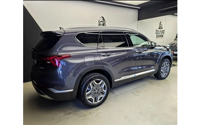 hyundai-santa-fe - 5