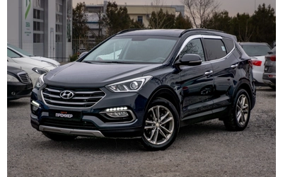 hyundai-santa-fe - 0