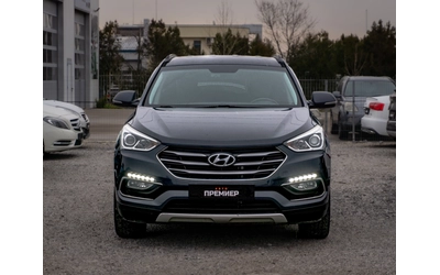 hyundai-santa-fe - 1
