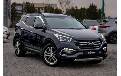 hyundai-santa-fe - 2