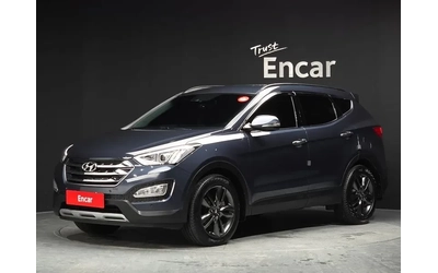 hyundai-santa-fe - 0