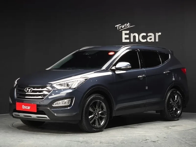 Hyundai Santa fe 2.2 CRDI 4WD - САМО 30% АВАНС - автомобили, коли, обяви за нови и употребявани 0