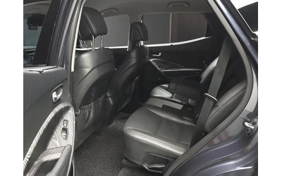 Hyundai Santa fe 2.2 CRDI 4WD - САМО 30% АВАНС - автомобили, коли, обяви за нови и употребявани 10