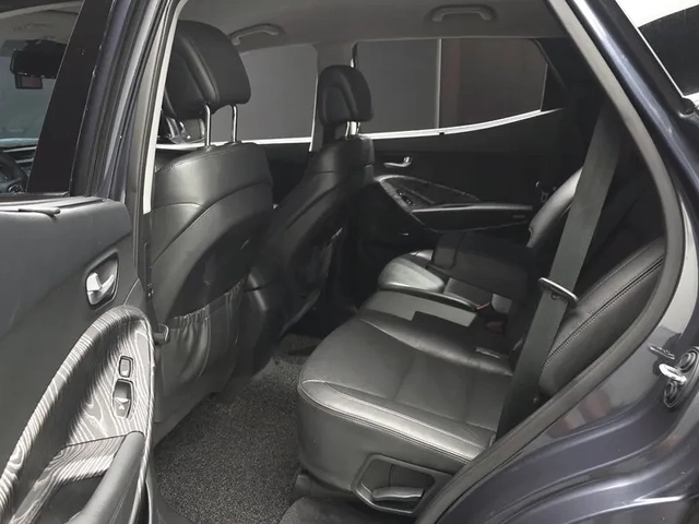 Hyundai Santa fe 2.2 CRDI 4WD - САМО 30% АВАНС - автомобили, коли, обяви за нови и употребявани 10