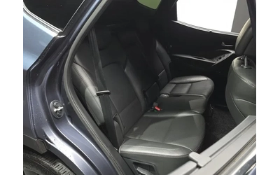 Hyundai Santa fe 2.2 CRDI 4WD - САМО 30% АВАНС - автомобили, коли, обяви за нови и употребявани 11