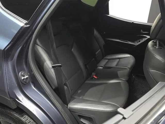 Hyundai Santa fe 2.2 CRDI 4WD - САМО 30% АВАНС - автомобили, коли, обяви за нови и употребявани 11
