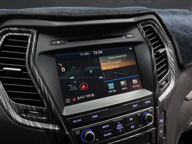 Hyundai Santa fe 2.2 CRDI 4WD - САМО 30% АВАНС - автомобили, коли, обяви за нови и употребявани 14