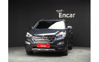 hyundai-santa-fe - 2