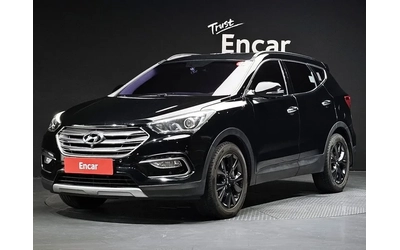 hyundai-santa-fe - 0