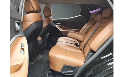 Hyundai Santa fe 2.2 CRDI 4WD - САМО 30% АВАНС - автомобили, коли, обяви за нови и употребявани 10