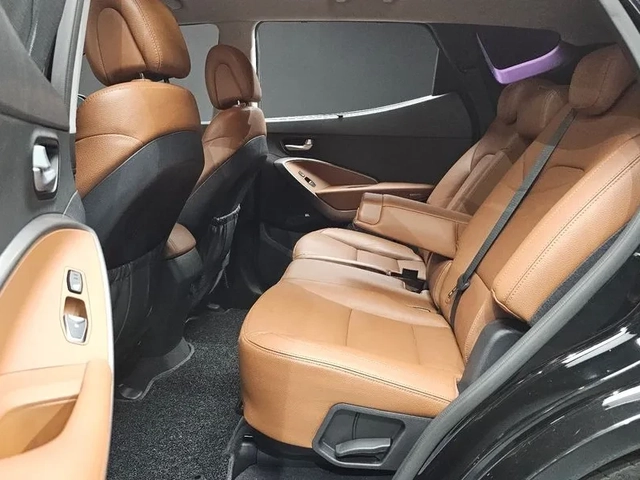 Hyundai Santa fe 2.2 CRDI 4WD - САМО 30% АВАНС - автомобили, коли, обяви за нови и употребявани 10