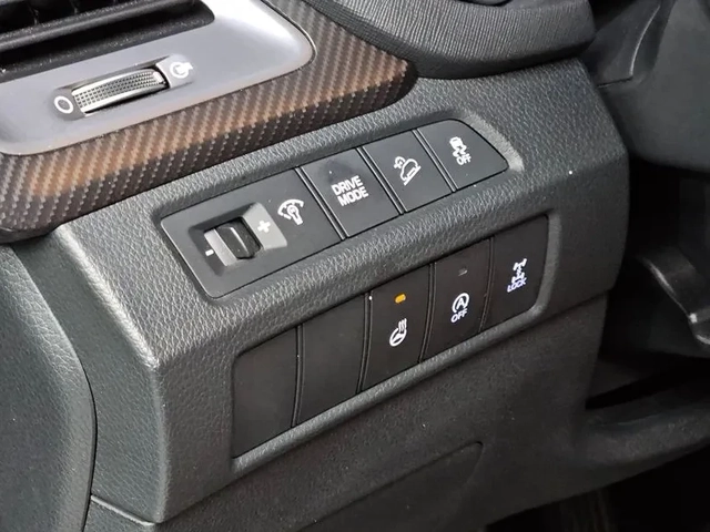 Hyundai Santa fe 2.2 CRDI 4WD - САМО 30% АВАНС - автомобили, коли, обяви за нови и употребявани 13
