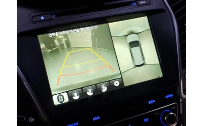 Hyundai Santa fe 2.2 CRDI 4WD - САМО 30% АВАНС - автомобили, коли, обяви за нови и употребявани 15